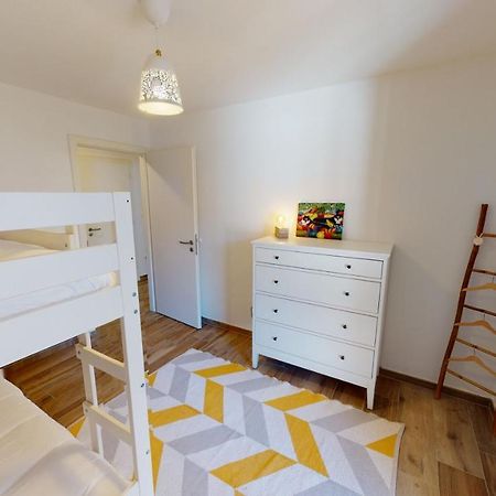 Au Pied Du Mont 1 Free Parking Apartment Оберне Екстериор снимка
