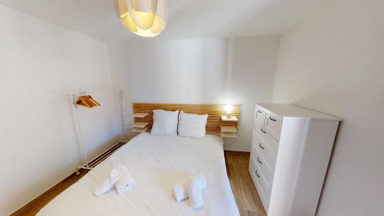 Au Pied Du Mont 1 Free Parking Apartment Оберне Екстериор снимка